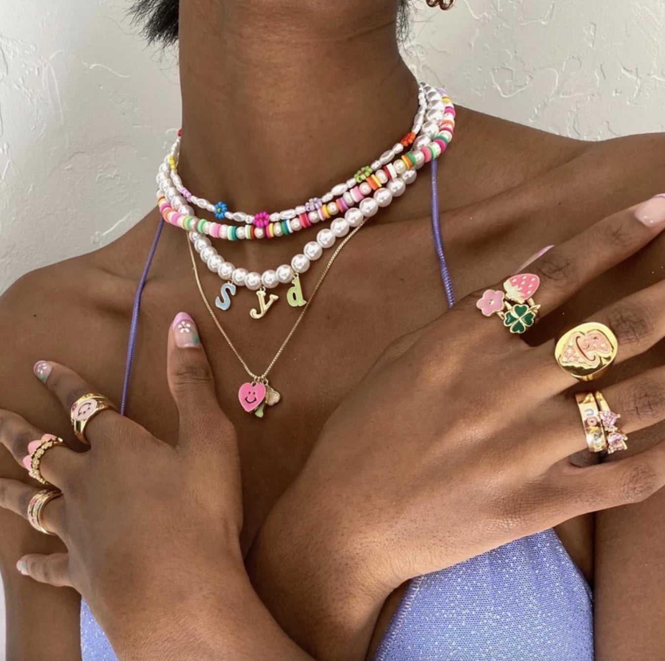Master TikTok’s Golden 3-Second Rule: How Jewelry Brands Can Win Gen Z with Fast-Paced Edits & Trends